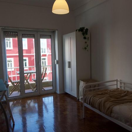 Lisbon Key Hub - Rooms 6-10 Lisboa Exterior foto