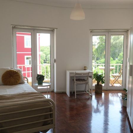 Lisbon Key Hub - Rooms 6-10 Lisboa Exterior foto