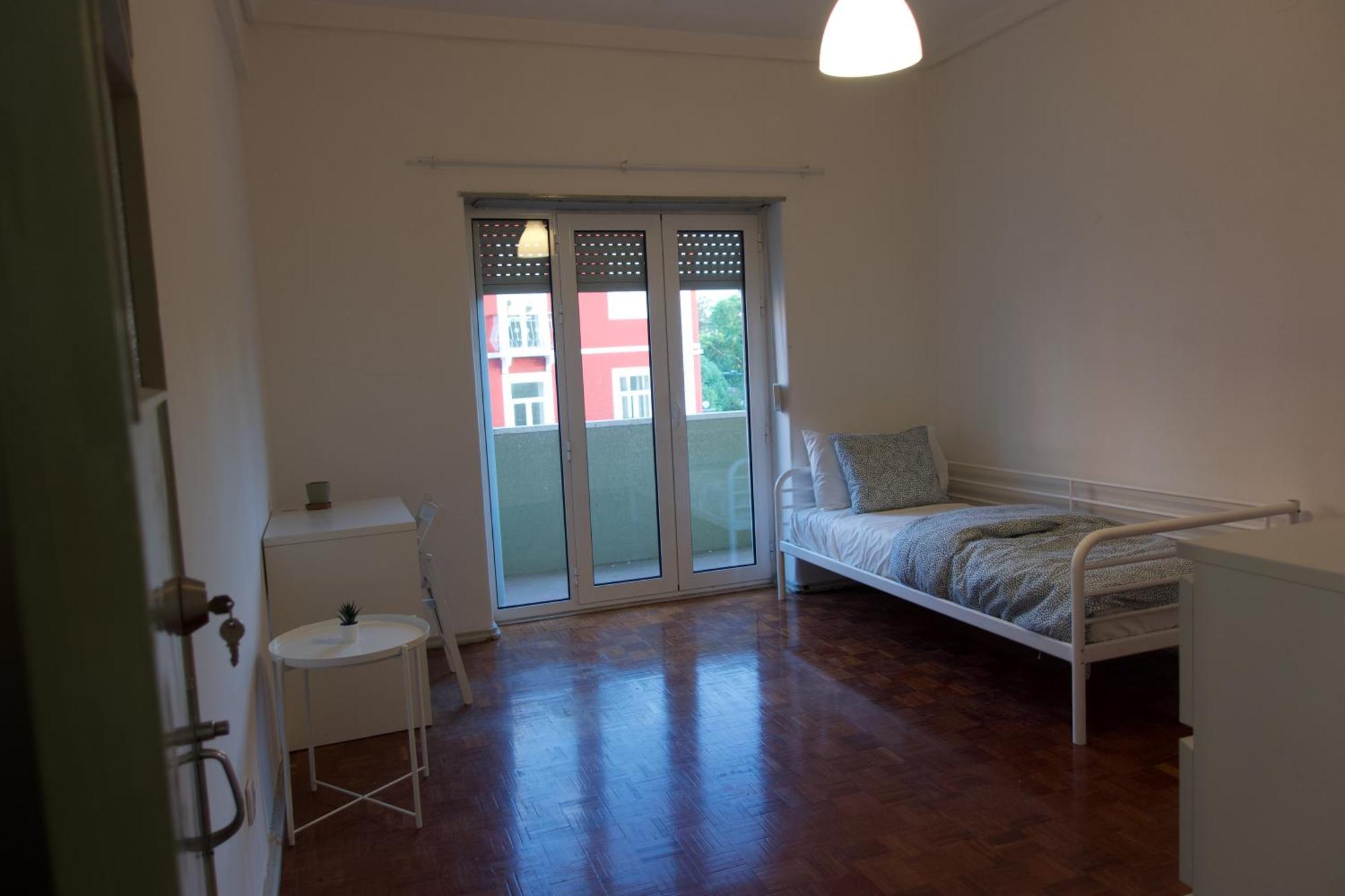 Lisbon Key Hub - Rooms 6-10 Lisboa Exterior foto