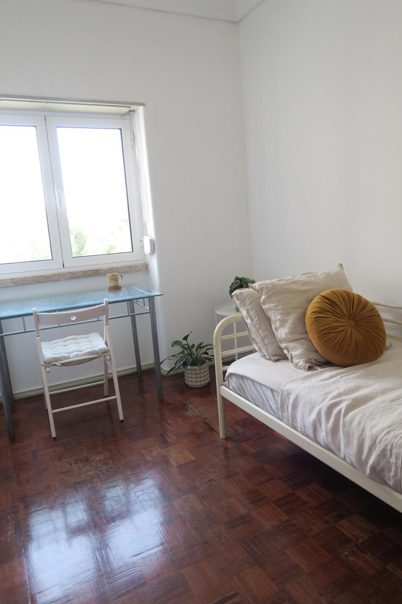 Lisbon Key Hub - Rooms 6-10 Lisboa Exterior foto