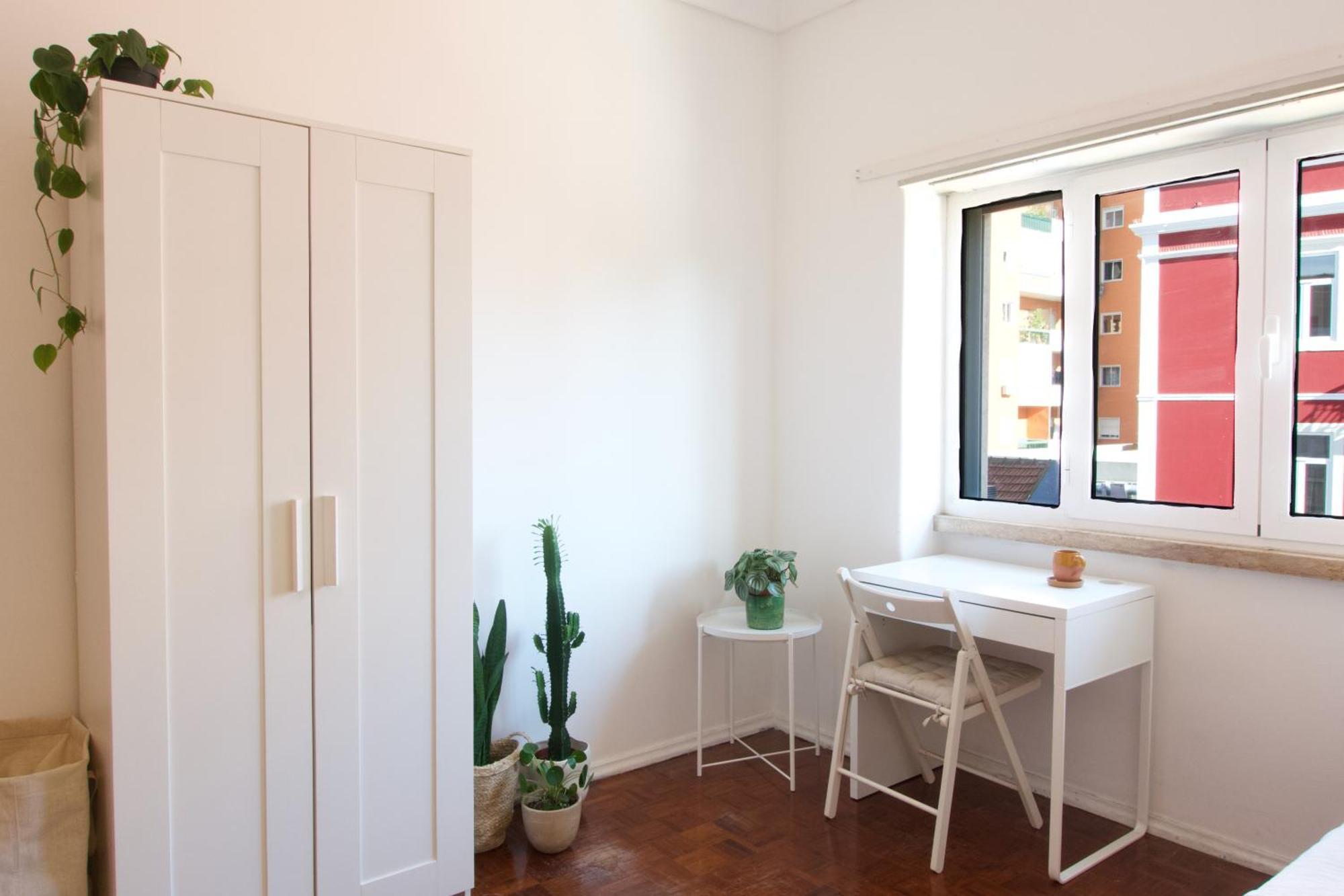 Lisbon Key Hub - Rooms 6-10 Lisboa Exterior foto