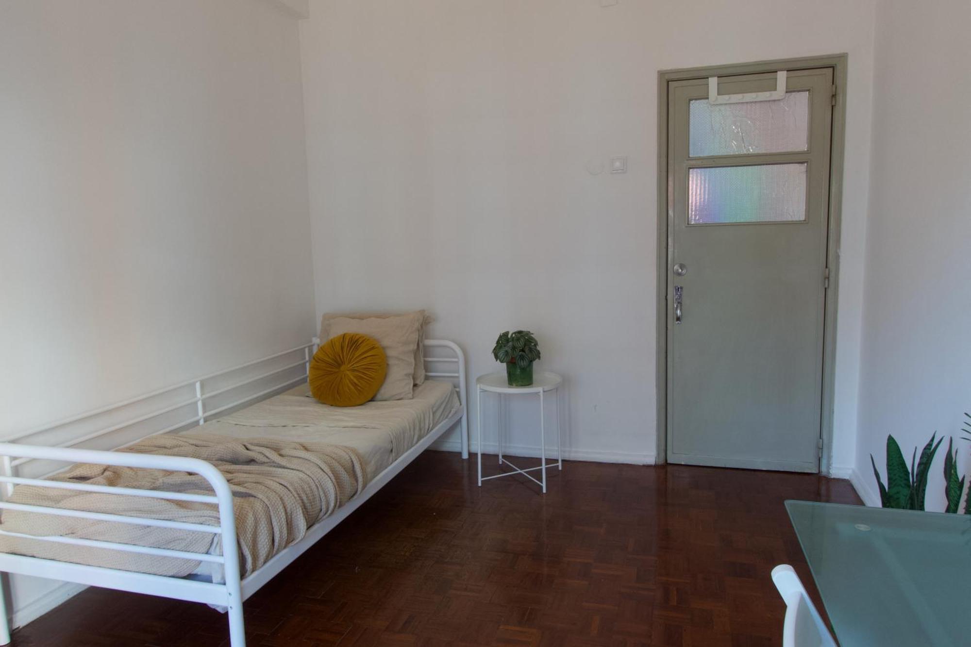 Lisbon Key Hub - Rooms 6-10 Lisboa Quarto foto