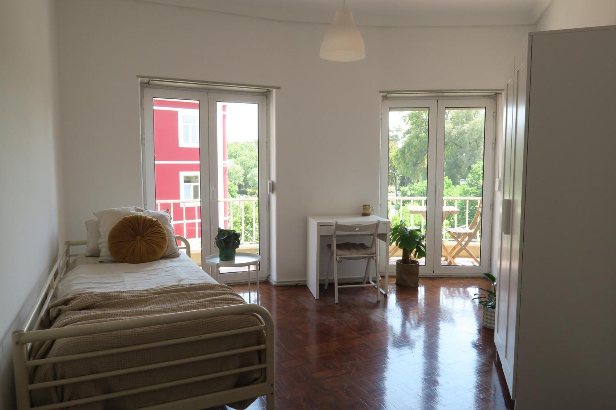 Lisbon Key Hub - Rooms 6-10 Lisboa Exterior foto