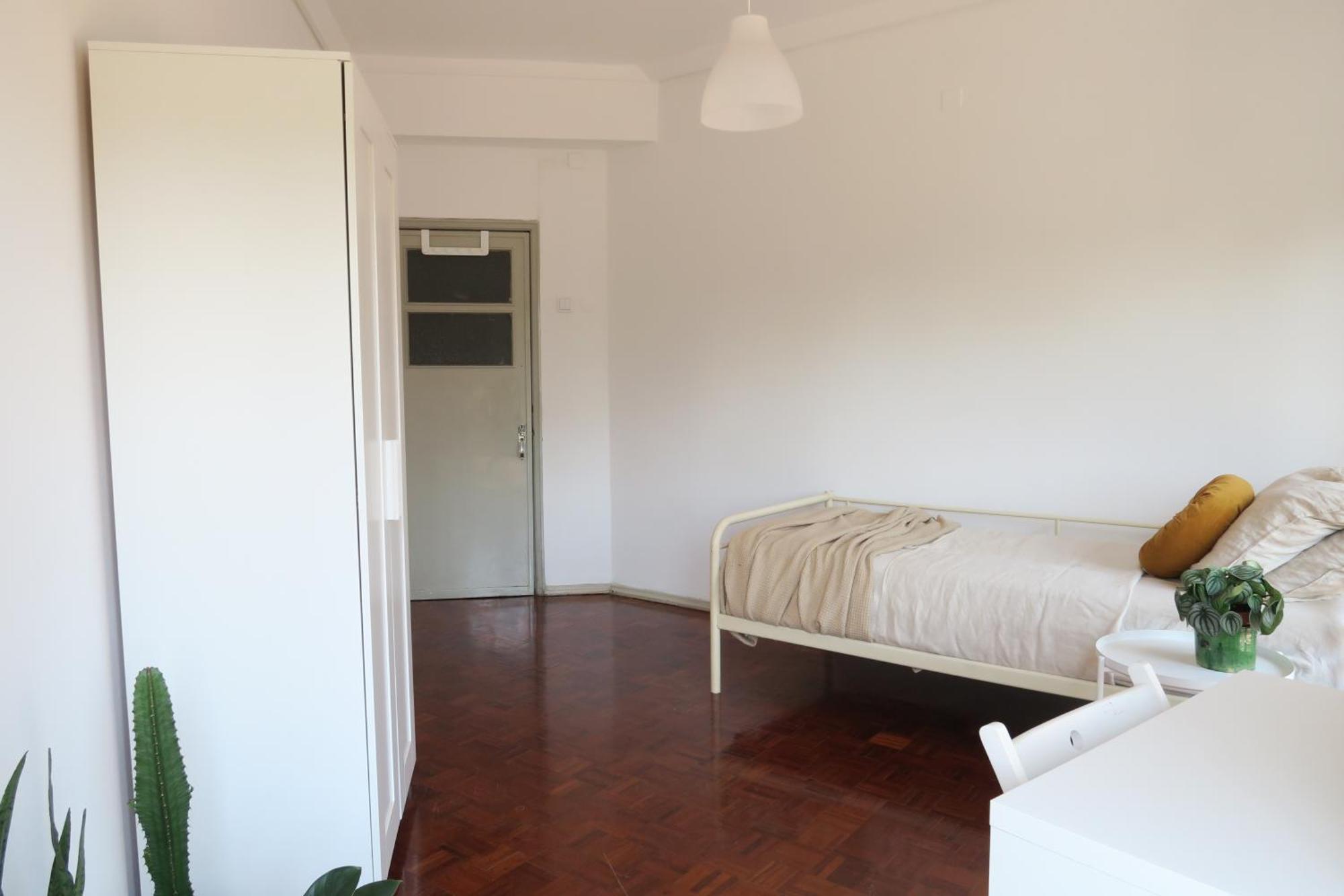 Lisbon Key Hub - Rooms 6-10 Lisboa Quarto foto