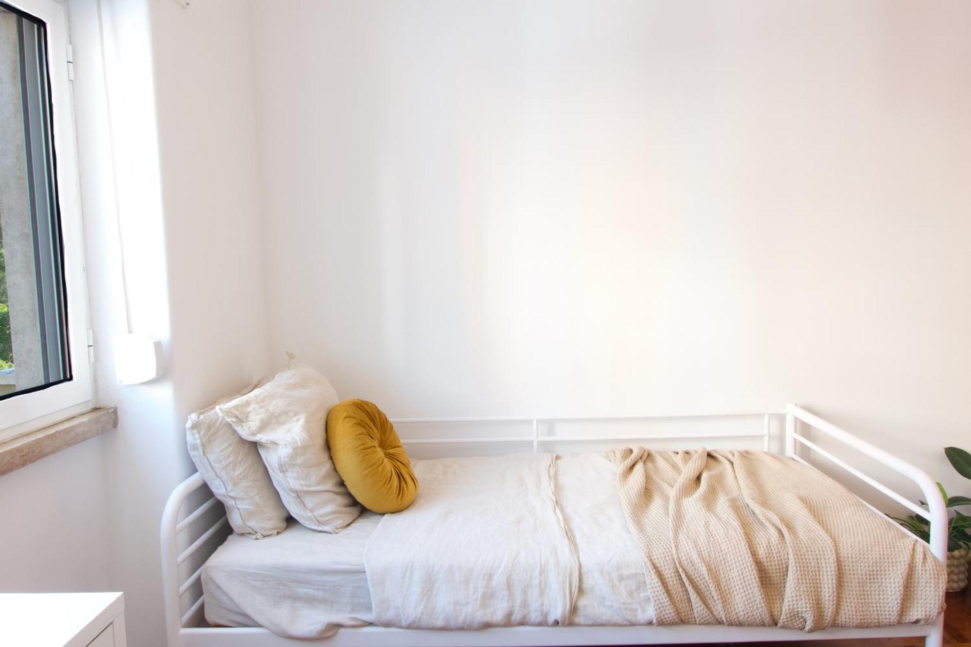 Lisbon Key Hub - Rooms 6-10 Lisboa Quarto foto