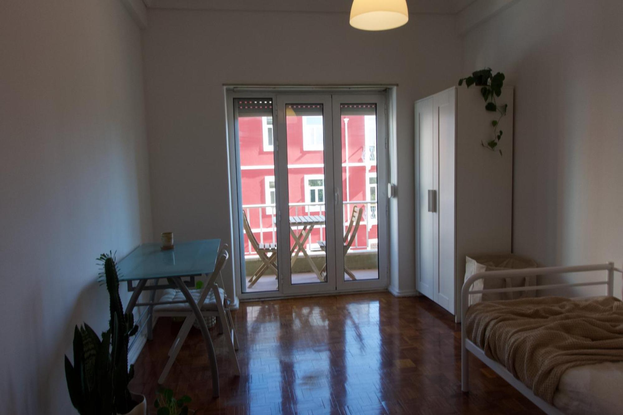 Lisbon Key Hub - Rooms 6-10 Lisboa Quarto foto